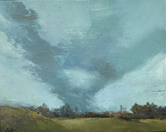 Caotic Sky 2