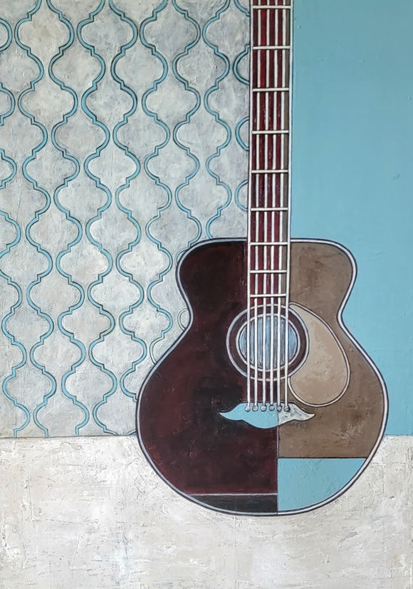 Acoustic Guitar #3