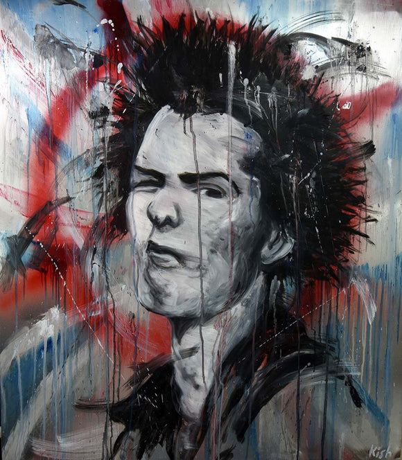 Sid Vicious