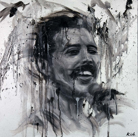 Freddie Mercury