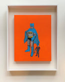 Saturday Mornings - Orange-2