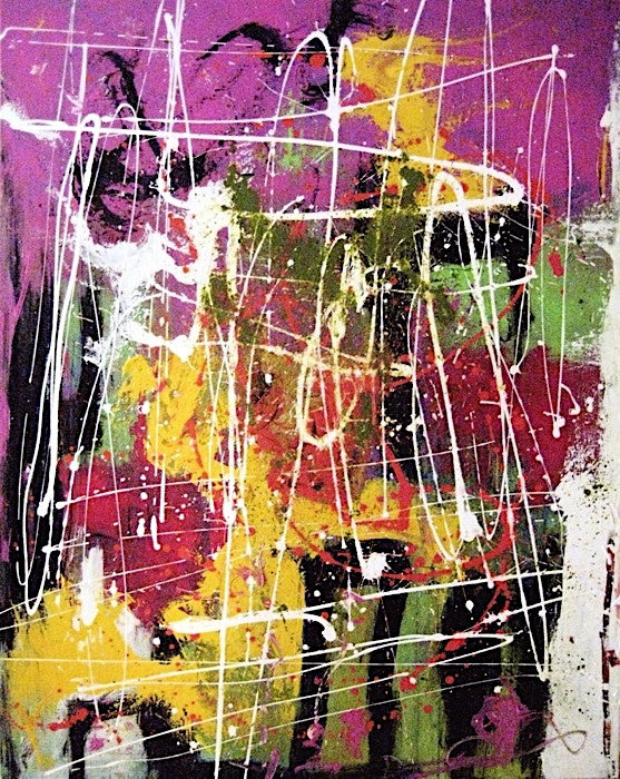Passionate Wreckage