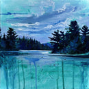 Rain & Loons-1