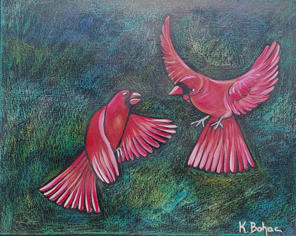 Cardinals