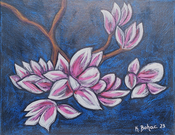Magnolia