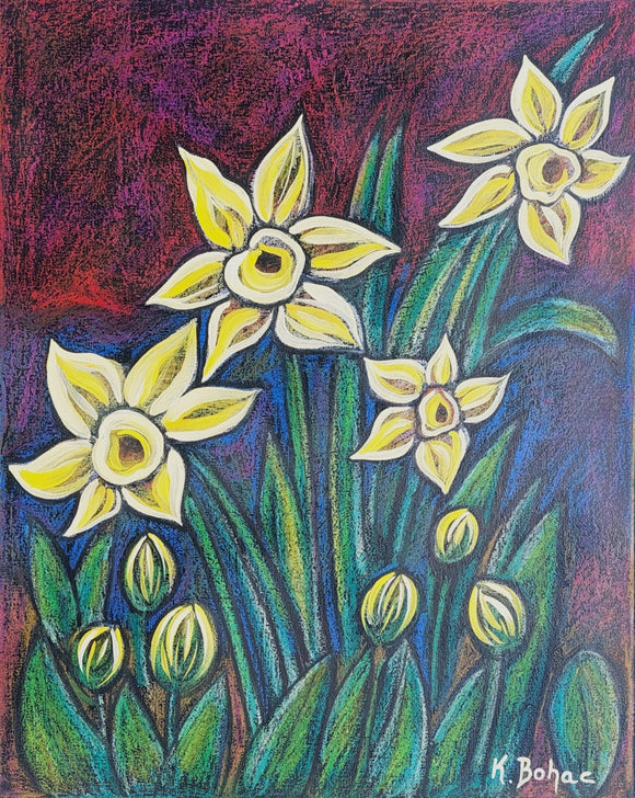 Tulips