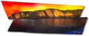 Bon Echo Sunset-1