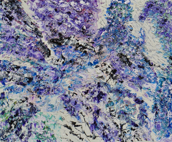 Purple Passion 2