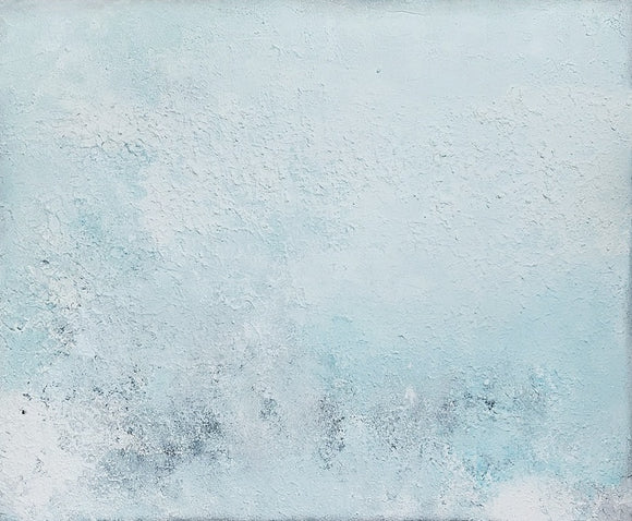 In the clouds lll