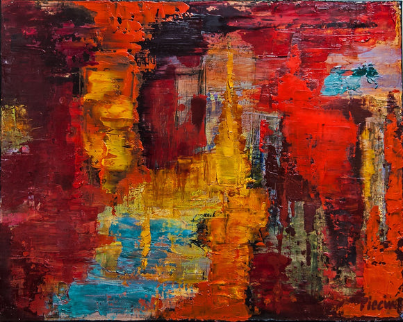 Reflection Abstracted