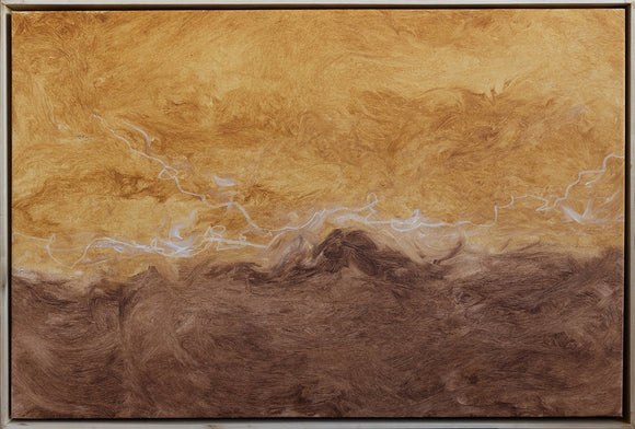 Quieting The Default Mode Network, 6