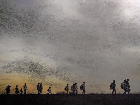 The Journey