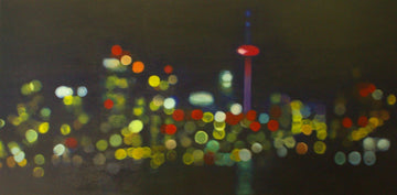 Toronto Skyline No. 1