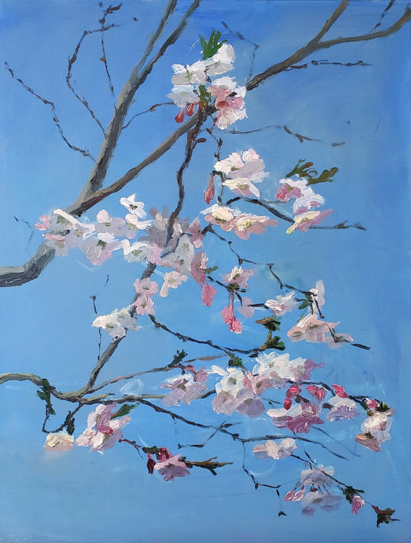 Blooming Branch