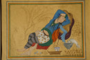 Miniature Painting-1