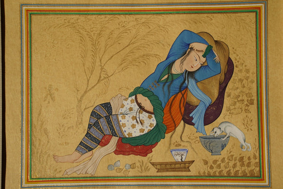 Miniature Painting