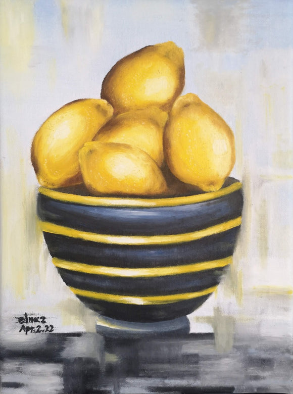 Happy  yellows