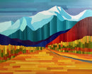 "Entering the Colour World II"-1