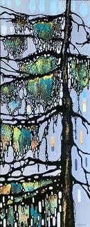"Latent bliss II"-1