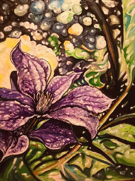 Garden Blossom Blast