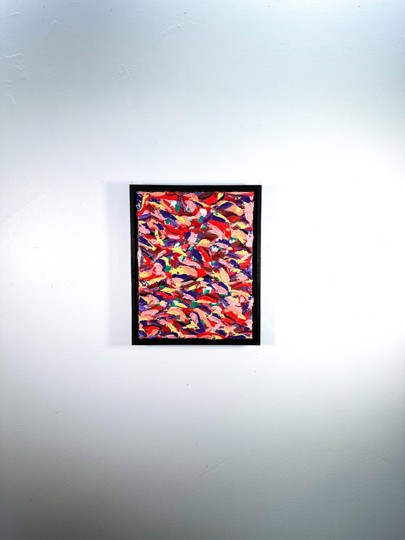 Untitled Warm 1/2