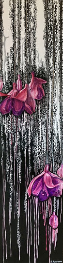 "Reminiscence of fuchsia days"-1