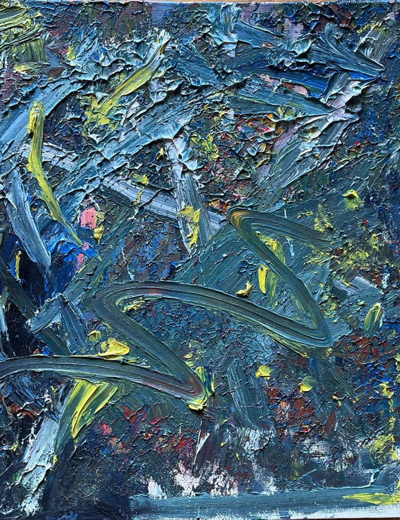 SATURATION