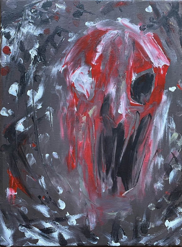 Death's Calling