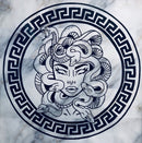 MEDUSA 🐍-1