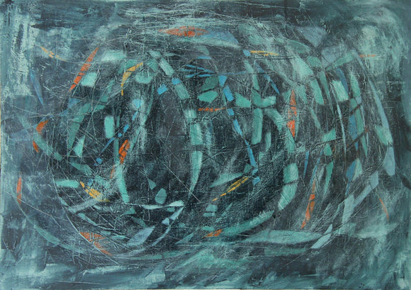 Fish Pond