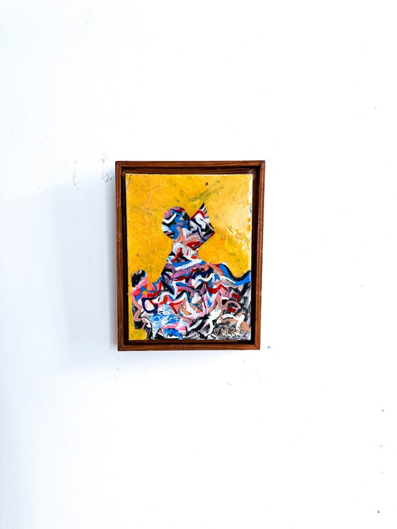 Golden Figuration