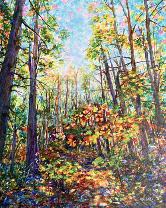 Autumn Delight