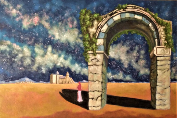 Eternity
