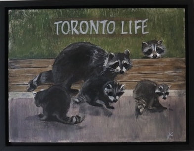 Toronto Life