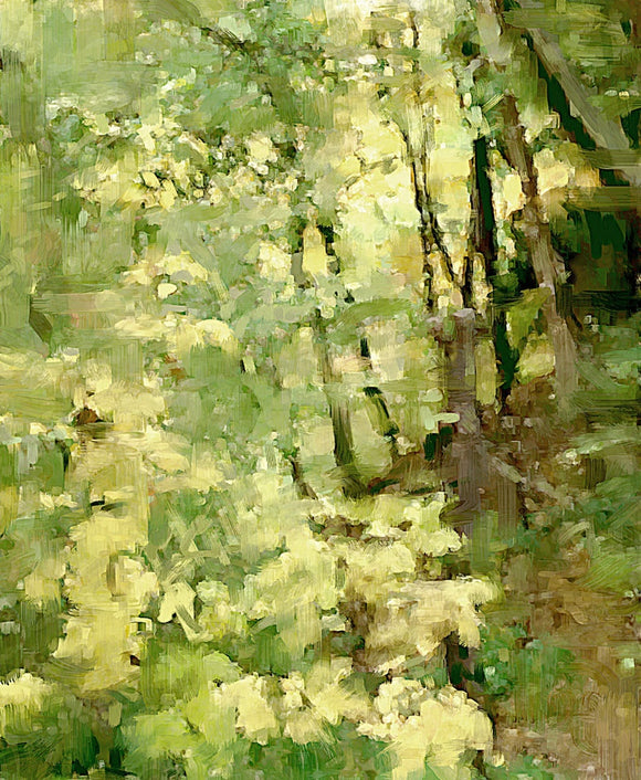 Glendon College Trail