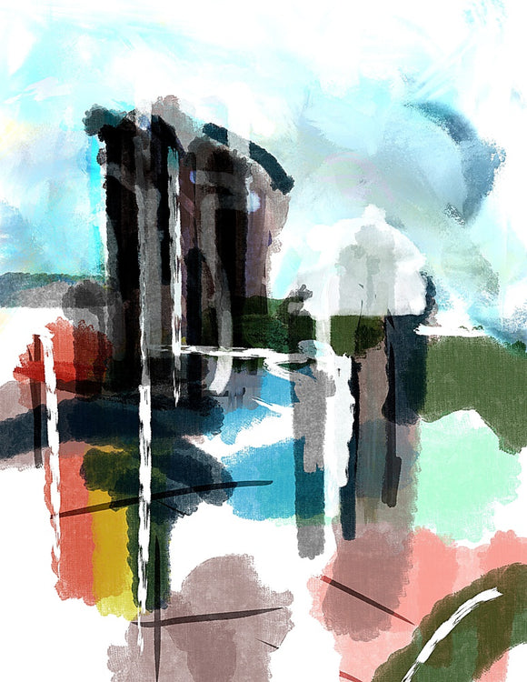 Spires