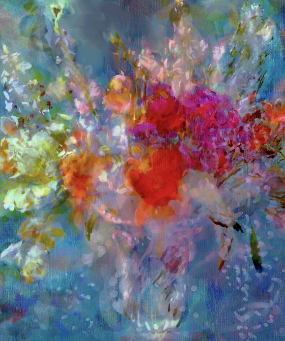Easter Bouquet