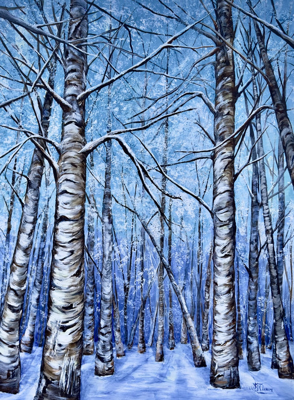 Winter Wonderland