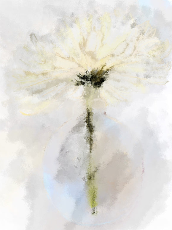 The White Mum