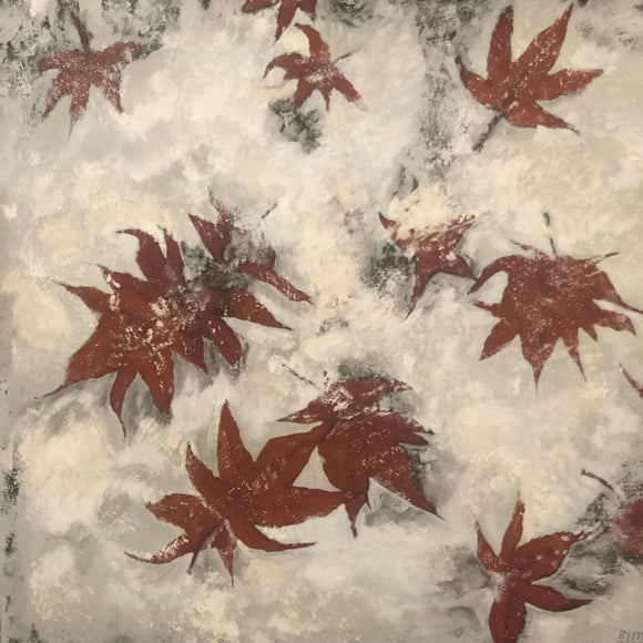 The first Snow
