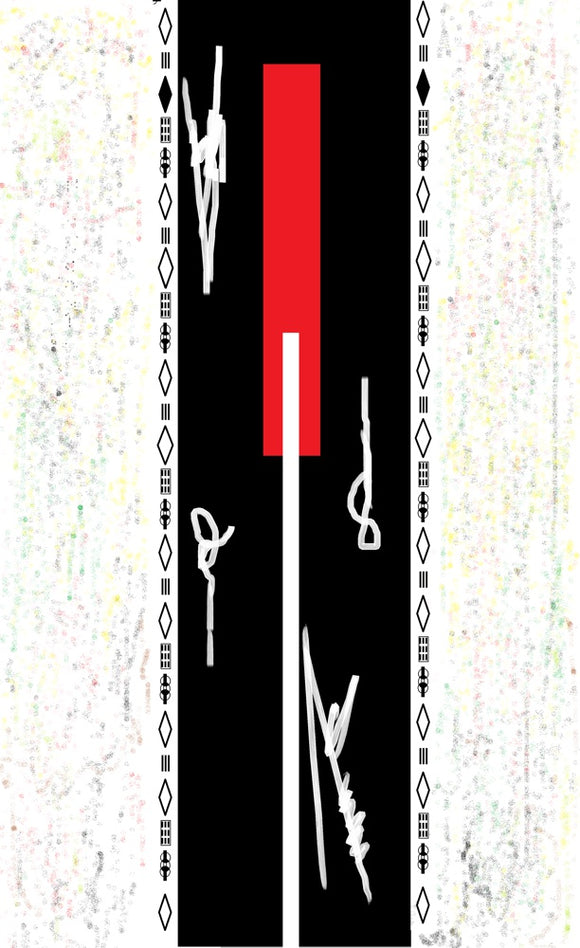 THE CULTURAL GATE  : ISSO DCART 1