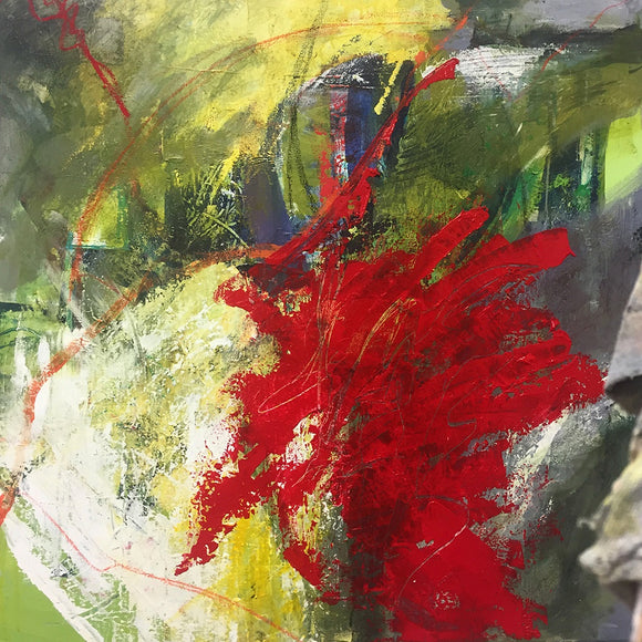 Red Storm