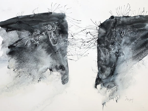 Isolation and Connection