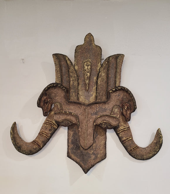 Wall hanging 1