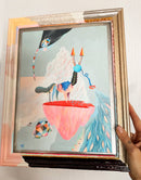 Kumo-2
