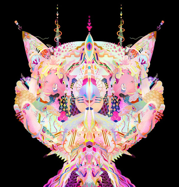 Kochiago Space
