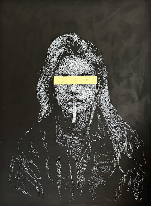 No smoking