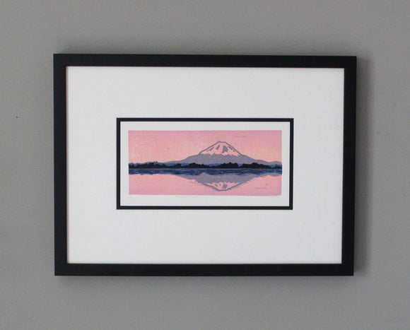 Mt. Fuji