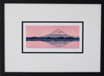 Mt. Fuji
