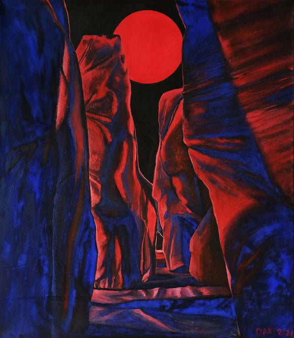 OTHER WORLDS PT.II